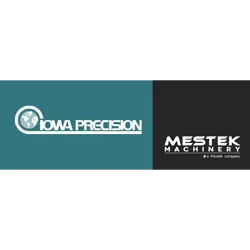 iowa precision