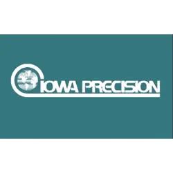 iowa precision