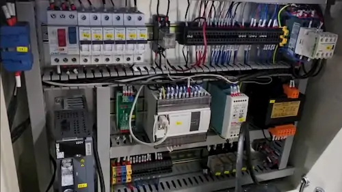electrical