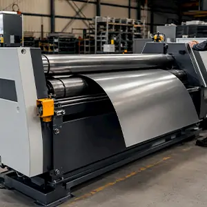 machinery sales
