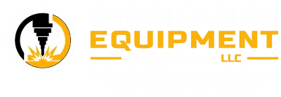 Fabrication Equipment Repair logo