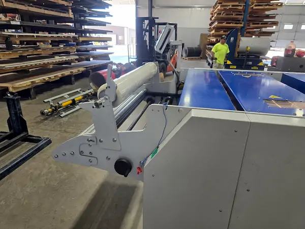 roper whitney autokut 100