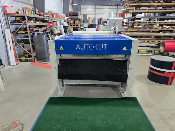 roper whitney autokut 100
