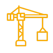 crane
