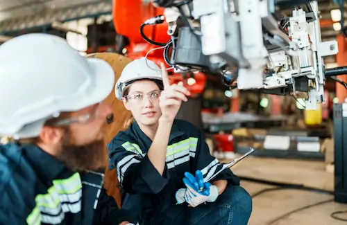 Maintenance